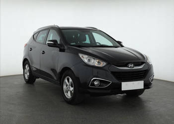Hyundai ix35 1.6 GDI