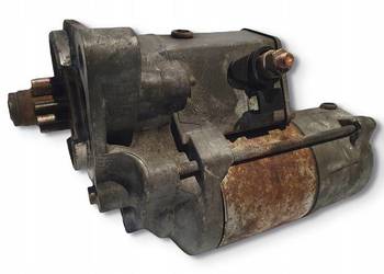 ROZRUSZNIK Land Rover Freelander 2.0 TD4 denso