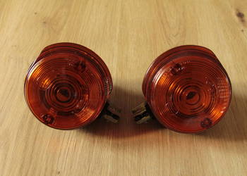 MZ ETZ 150/250 , Simson S51 kierunkowskazy przednie nowe DDR