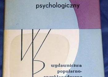 Mały słownik psychologiczny - J. Ekel, J. Jaroszyński