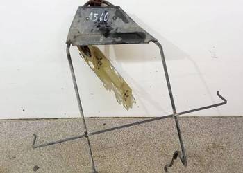 UCHWYTY  MOCOWANIE KOŁA ZAPASOWEGO  Peugeot Expert III (2016-  )