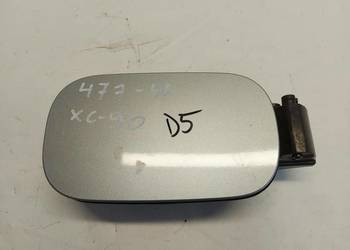 VOLVO XC90 II D5 Klapka wlewu paliwa 477-46 31352863