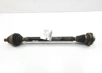 PÓŁOŚ PRAWA PRZÓD VOLKSWAGEN TOURAN 1K0407272KF