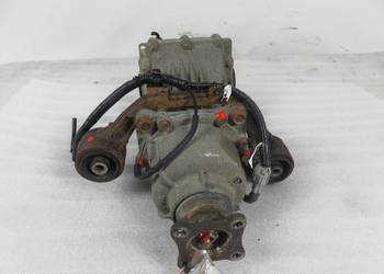 DYFER NISSAN X-TRAIL (T30) 2.2 Di 4x4 - YD22ETI R1451A