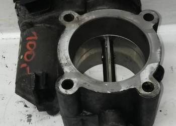 Przepustnica Mercedes 3.0 CDI A6420900270