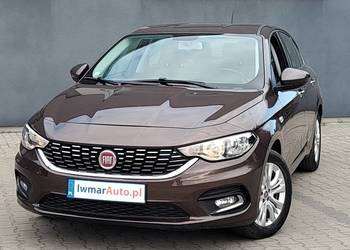 FIAT  TIPO  1.4 BENZYNA