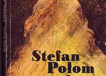 (4806) WZGÓRZE JASNOWŁOSEJ – STEFAN POŁOM