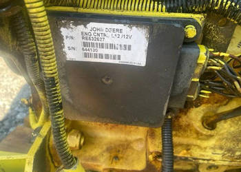John deere Re532627 / Re532629 engine control L12 - 12 V