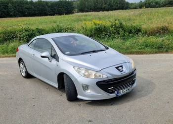 Peugeot 308 cc