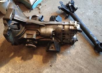 Skrzynia biegów alfa 145/146 1.7 16v boxer Skrzynia biegów alfa 145/146 1.7 16v boxer
