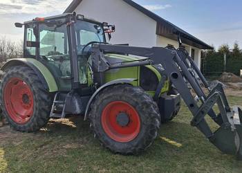 Claas Celtis 446RX