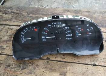 Licznik Zegary Opel Astra F Sprawne Obrotomierz