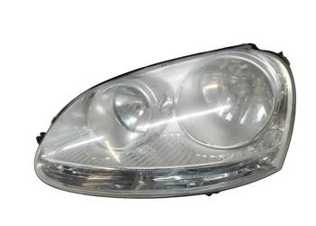 LAMPA PRZÓD LEWA EUROPA JETTA MK5  1K6941005R Volkswagen Golf V (2004-2009)