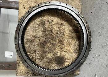 Wieniec obrotu koparka Atlas 1304, 1404, 1504