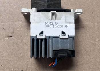 Włącznik awaryjnych ford focus 98AG13A350AD
