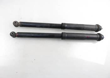 AMORTYZATORY TYŁ CITROEN C1 485300H010