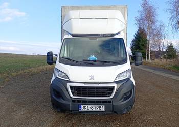 peugeot boxer bluehdi plandeka 10 ep master daily