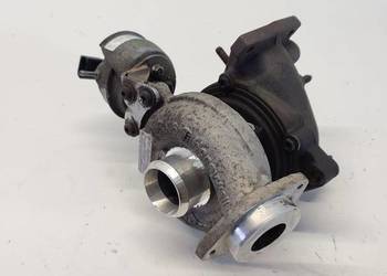 AUDI A4 B8 TURBOSPRĘŻARKA 2.0 TDI 03L145721A