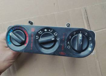 Panel nawiewu klimatyzacji   FORD MONDEO  MK2 97BW-18D451A