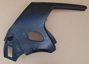 VW GOLF VII 7 HB 5D BŁOTNIK PRAWY TYŁ POSZYCIE WYCINKA - NOWY -  5G4809844