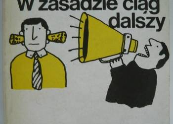 W ZASADZIE CIĄG DALSZY - FEDOROWICZ JACEK