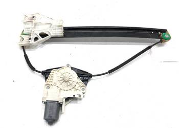 PODNOŚNIK SZYBY LEWY TYŁ AUDI Q5 8R 8R0839461D SUV 08-17 MECHANIZM