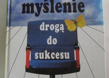 POZYTYWNE MYŚLENIE - SCHWARTZ DAWID