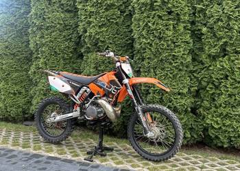 KTM sx 250 fmf vhm Excel (yz,rm,kx,cr) KTM sx 250 fmf vhm Excel (yz,rm,kx,cr)