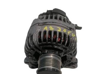 ALTERNATOR AUDI A3 8P 2.0 TDI 03-13 06F903023F 0124525066