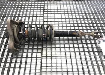 AMORTYZATOR LEWY PRZÓD ZE SPRĘŻYNĄ AUDI A4 B6 2.5 Kombi 00-05