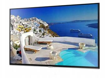 Telewizor Samsung HG40ED690DB 101,6 cm (40") Full HD Smart TV Wi-Fi