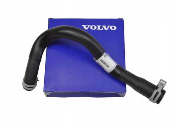 VOLVO S40 V50 przewod zbiornika wyrownawczego OE