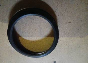 Ramka kierunkowskazu Syrena.