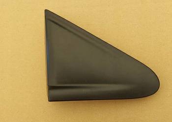 TRÓJKĄT ZAŚLEPKA BŁOTNIKA PRAWA RENAULT CLIO IV 638741447 TRÓJKĄT ZAŚLEPKA BŁOTNIKA PRAWA RENAULT CLIO IV 638741447