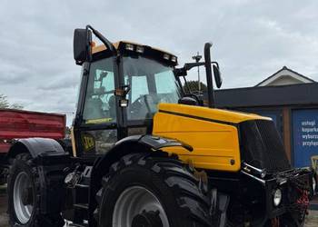 Sprzedam ciągnik jcb fastrac