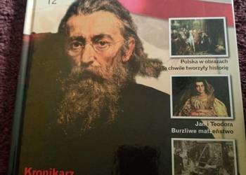 Wielcy Polacy 12 Jan Matejko