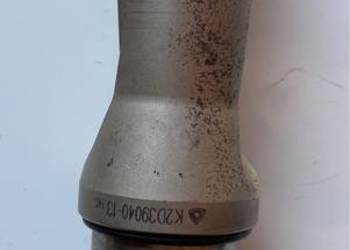 Wiertło składane fi 39 KORLOY K2D39040-13