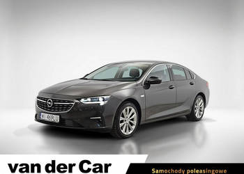 Opel Insignia Grand Sport 2.0 CDTI Business Elegance S&S ! Z Polskiego Sal…