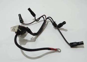WIĄZKA ŚWIEC ŻAROWYCH BMW X1 E84 LCI N47 2.0D 8583656