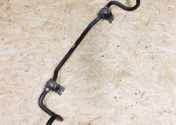 DRĄŻEK STABILIZATOR OBEJMY STABILIZATORA PRZÓD RENAULT MODUS 2007 CLIO 3