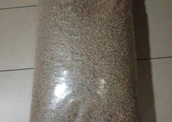 Pellet 800 zł/tona