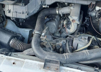 Silnik 2.9 Mercedes Sprinter