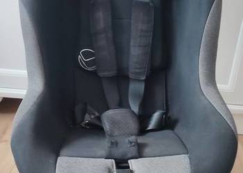 Jané Gravity i-Size 40–105 cm / do 18 kg – ISOFIX, obrotowy
