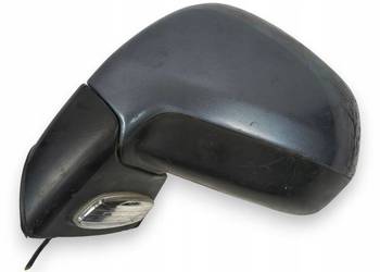 LUSTERKO LEWE Citroen C4 Picasso 2006-2013 elektr 7 kabli kierowcy EUROPA