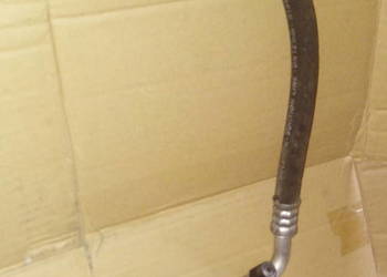 Saxo 1.1 02r  wąż przewód klimatyzacji 9636599380