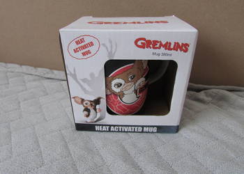 kubek GIZMO gremlins 380ml NOWY