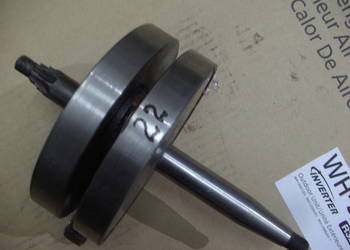 WAŁ SHL M11 Oryginał Zregenerowany