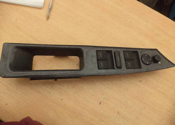 AUDI S8 A8 D2 PRZELACZNIK SZYB PANEL STEROWANIA LEWY