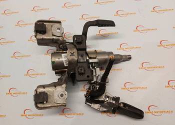 ALFA ROMEO MITO 12r kolumna kierownicza stacyjka kluczyk 61137402 505254280