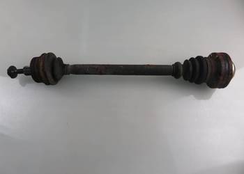 PÓŁOŚ PRAWA TYLNA AUDI A4 B7 3.0 TDI